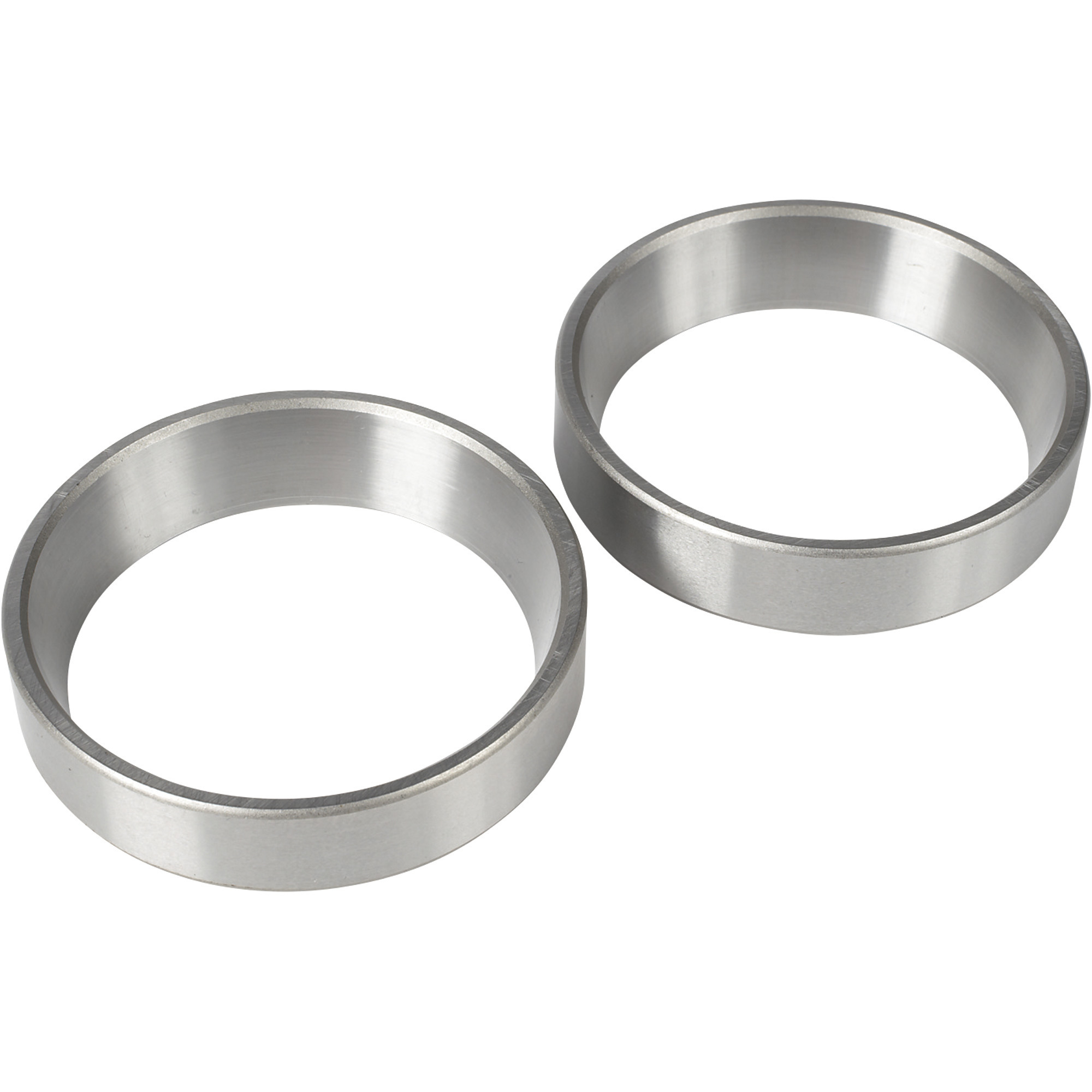 Ultra-Tow High-Performance Trailer Bearing Races, 2-Pk., 1-3/4in., 25522